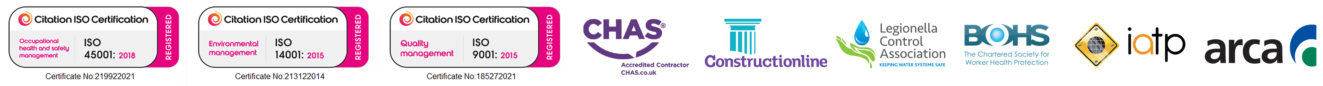 Accreditation  Image